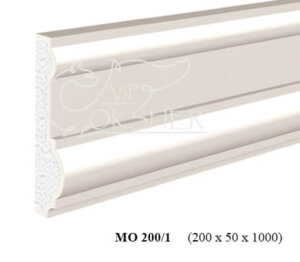 Молдинг МО 200/1