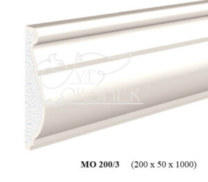 Молдинг МО 200/3