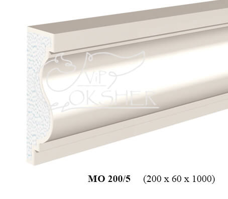 Молдинг МО 200/5