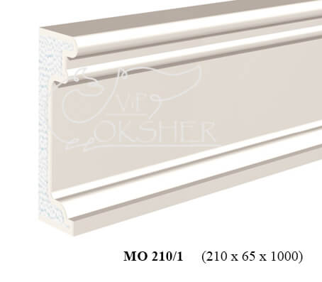 Молдинг МО 210/1
