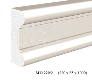 Молдинг МО 220/2