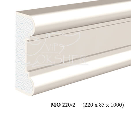 Молдинг МО 220/2