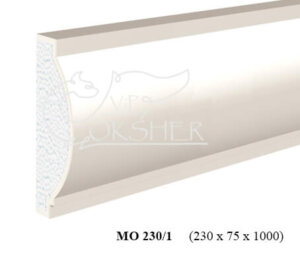Молдинг МО 230/1