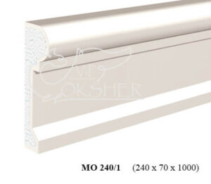 Молдинг МО 240/1