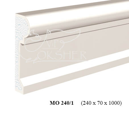 Молдинг МО 240/1