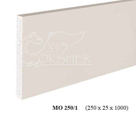 Молдинг МО 250/1