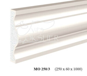 Молдинг МО 250/3
