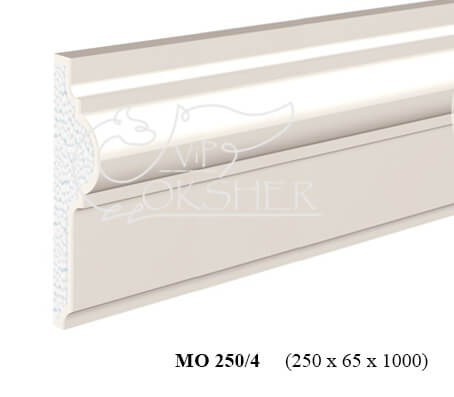 Молдинг МО 250/4