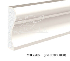 Молдинг МО 250/5