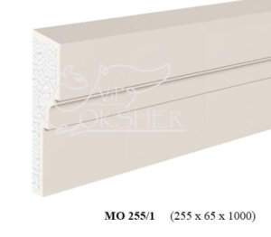 Молдинг МО 255/1