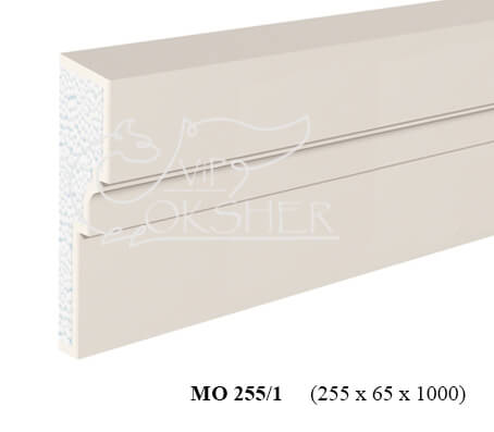 Молдинг МО 255/1