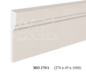 Молдинг МО 270/1