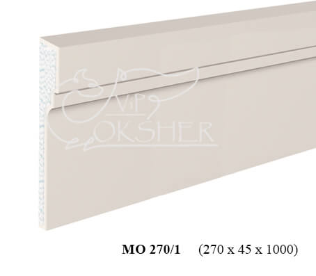 Молдинг МО 270/1