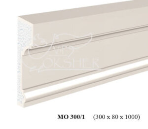 Молдинг МО 300/1